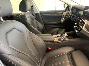 BMW 530 - 4