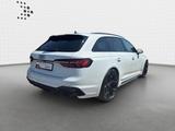 Audi RS 4 Avant quattro AHK*290km/h*Sportabgas*Pano - Audi RS4: Weiß