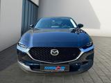 Mazda CX-30 Selection SKYACTIV-G 122  M-Hybrid 360° Na - blaue Mazda CX-30