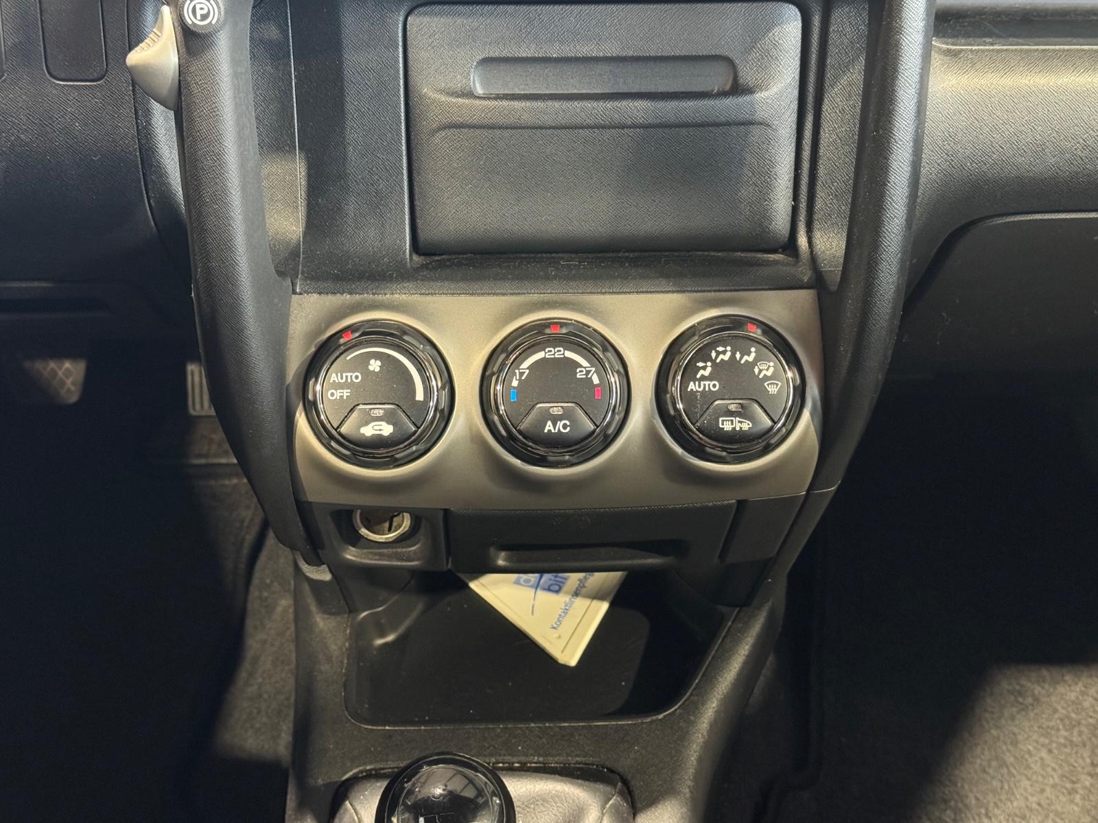HONDA CR-V ES 140CH 4X4