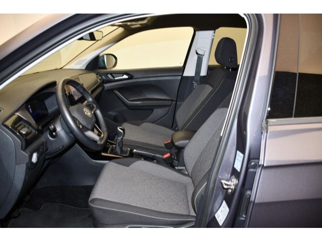 Volkswagen T-Cross - Bild 4