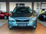 Subaru Forester Active 4X4/LEDER/NAVI/PANO/KAMERA/SHZ - Subaru aus 2014