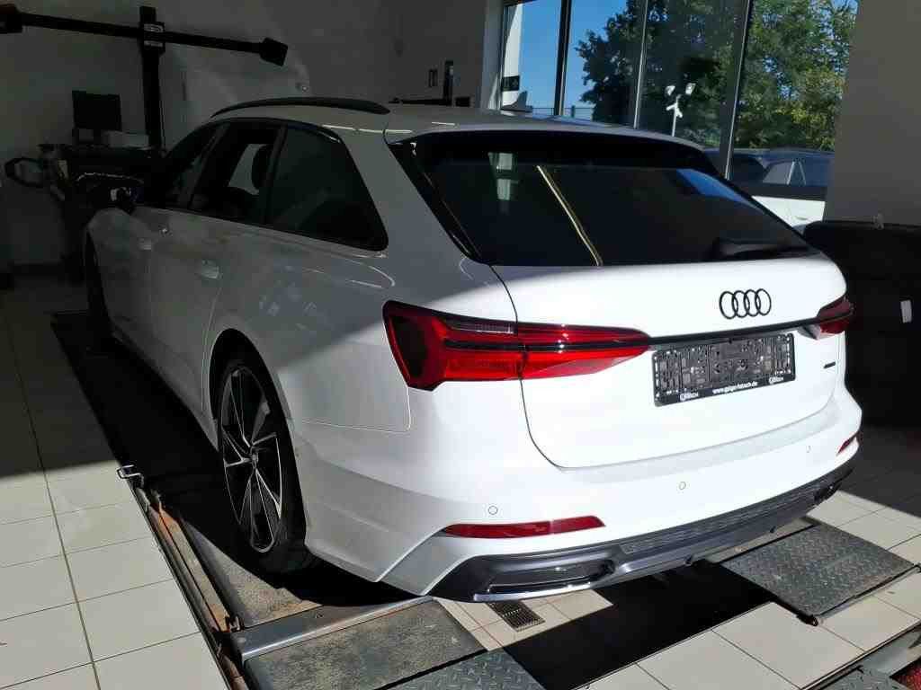 Audi A6 - Bild 4