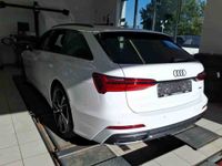 Audi A6 - Vorschau Bild 4