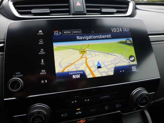 Honda CR-V 1,5 T Elegance 2WD Nav.