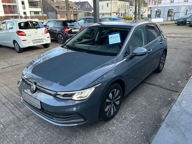 Fahrzeugabbildung Volkswagen Golf 2.0 TDI Move+CarPlay+LED+Navi+AllW.LM+SHZ+