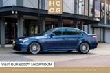 ALPINA B5 4.4 V8 - ALPINA B5 Gebrauchtwagen