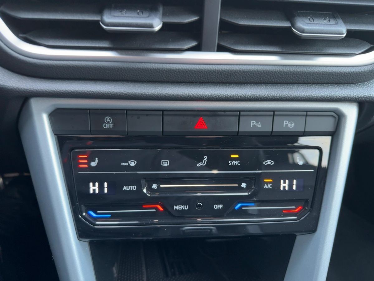 Volkswagen T-Roc - Bild 16