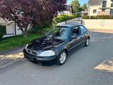 Honda Civic EJ9 E-Paket Lederausstattung K... - Honda Civic mit Benzin-Antrieb: Kleinwagen, Ej9
