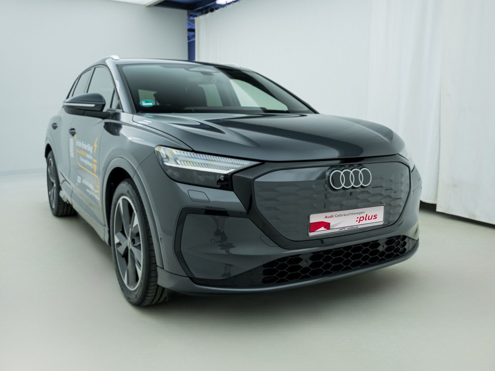Audi Q4 e-tron - Bild 4