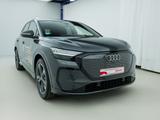 Audi Q4 45 e-tron Performance *WÄRMEPUMPE*AHK*MATRIX* - Audi Q4 e-tron in Dresden