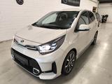 Kia Picanto GT-Line+1.HAND+SERVICE NEU+GARANTIE 2027 - Kia Picanto: Se