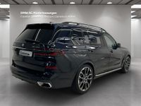 BMW X7 - Vorschau Bild 4