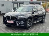 BMW X7 xDrive 40 i M Sport INDIVIDUAL MERINO|23 ZOLL - gebrauchte BMW X7 aus dem Jahr 2023