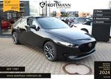 Mazda 3 2.5 eSKYACTIV G 140ps Aut. EXCLUSIVE-Line - Mazda 3 Neuwagen