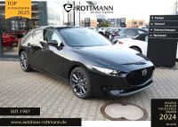 Mazda 3 - Vorschau Bild 1
