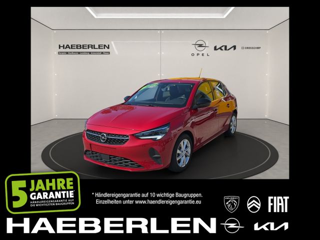 Opel Corsa 1.2 Turbo Elegance Sitz-/Lkrdh*Kamera*LED