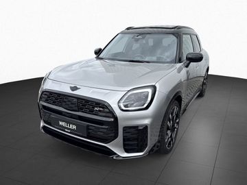 MINI Countryman D (Cooper) - 3