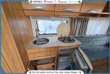 HYMER / ERIBA / HYMERCAR Eriba Nova GL 470  - Offers matching your search criteria