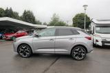 Opel Grandland 1.2 Turbo Ultimate Navi/Klima/Sitzhzg. - Opel Grandland (X): Vollleder