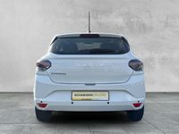 Dacia Sandero - Vorschau Bild 4