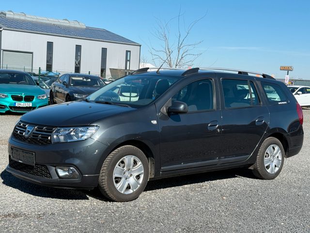 Dacia Logan MCV II Kombi Comfort