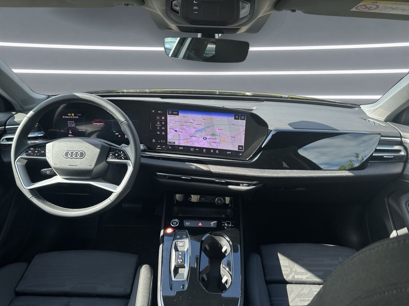 Audi A5 - Bild 9