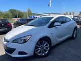 Opel Astra GTC 1.7 CDTI ecoFLEX Edition S/S KLIMA/TÜV - Opel Astra aus 2012 mit Diesel-Antrieb: Limousine