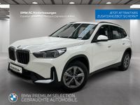 BMW X1 - Vorschau Bild 1