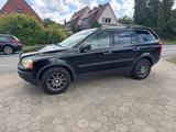 Volvo XC90 D5 AWD Auto *Leder*XenonTechnisch gut - gebrauchte Volvo XC90 aus dem Jahr 2005