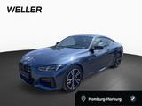 BMW M440d xDr Coupe LivePr,St+Go,GSD,AdLED,H/K,360°