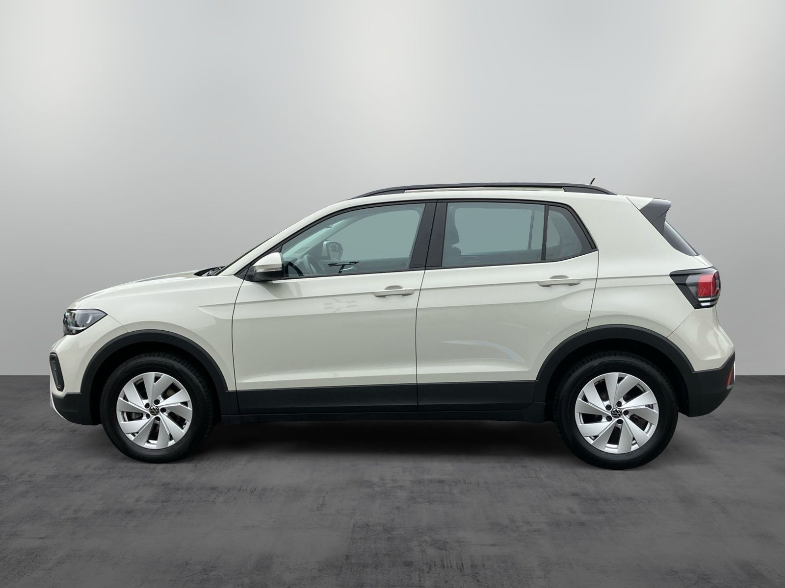 Volkswagen T-Cross - Bild 5