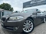 BMW 530d Sport Line - gebrauchte BMW 530 aus dem Jahr 2011