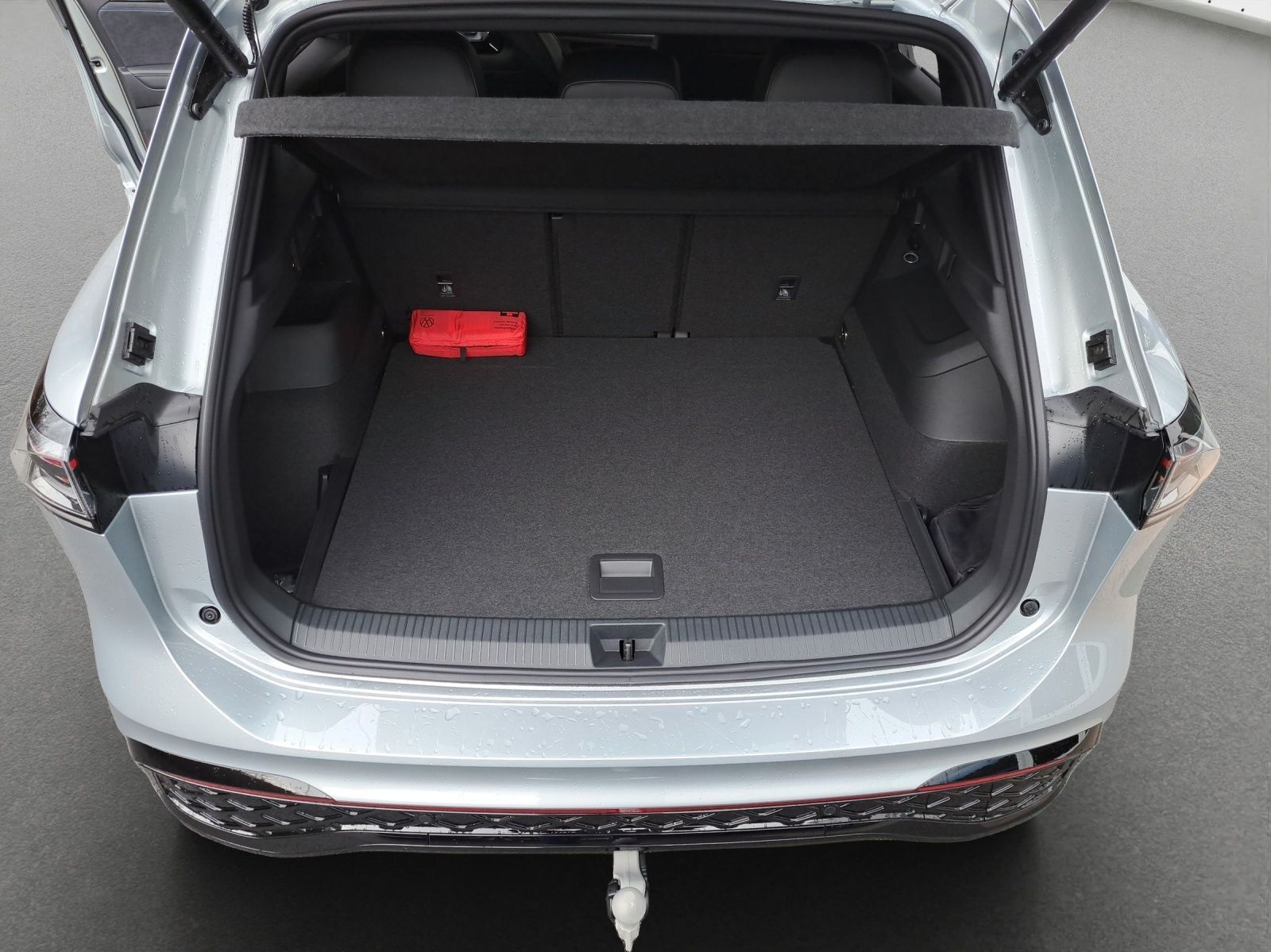 Volkswagen Tiguan - Bild 7