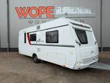 Bürstner Averso 580 TK Mover Vorzelt - Offers