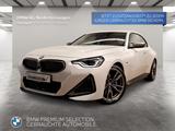 BMW M240i Coupé LiveCockpitProf Kamera Driv.Assist - gebrauchte BMW M240i aus dem Jahr 2024
