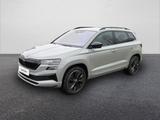 Skoda KAROQ SPORTLINE 2,0l TSI 140 kW 4x4 DSG, AHK, - Skoda Karoq in Ludwigshafen