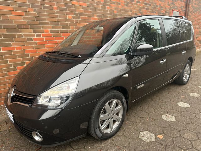 Renault Espace IV Grand Espace Paris / 7 Sitzer /  Euro5