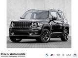 Jeep Renegade 1.3 S Plug-In-Hybrid 4xe ACC RFK NAVI - Jeep Renegade Plug-in Hybrid (PHEV) Gebrauchtwagen