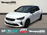 Opel Corsa GS, LED DAB Spurhalteass. Fernlichtass. Ve - gebrauchte Kleinwagen