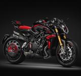 MV Agusta Brutale 1000 ABT One of 130 - MV AGUSTA NAKED BIKE