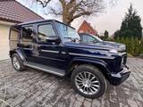 Mercedes-Benz G 500 - - gebrauchte Mercedes-Benz G 500 aus dem Jahr 2024