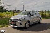 Mitsubishi Space Star Select '1.Hand'67.000KM'Neuwertig' - Mitsubishi Space Star: 1.6