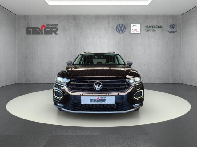 T-Roc ACTIVE 1.5 TSI DSG Klima Navi