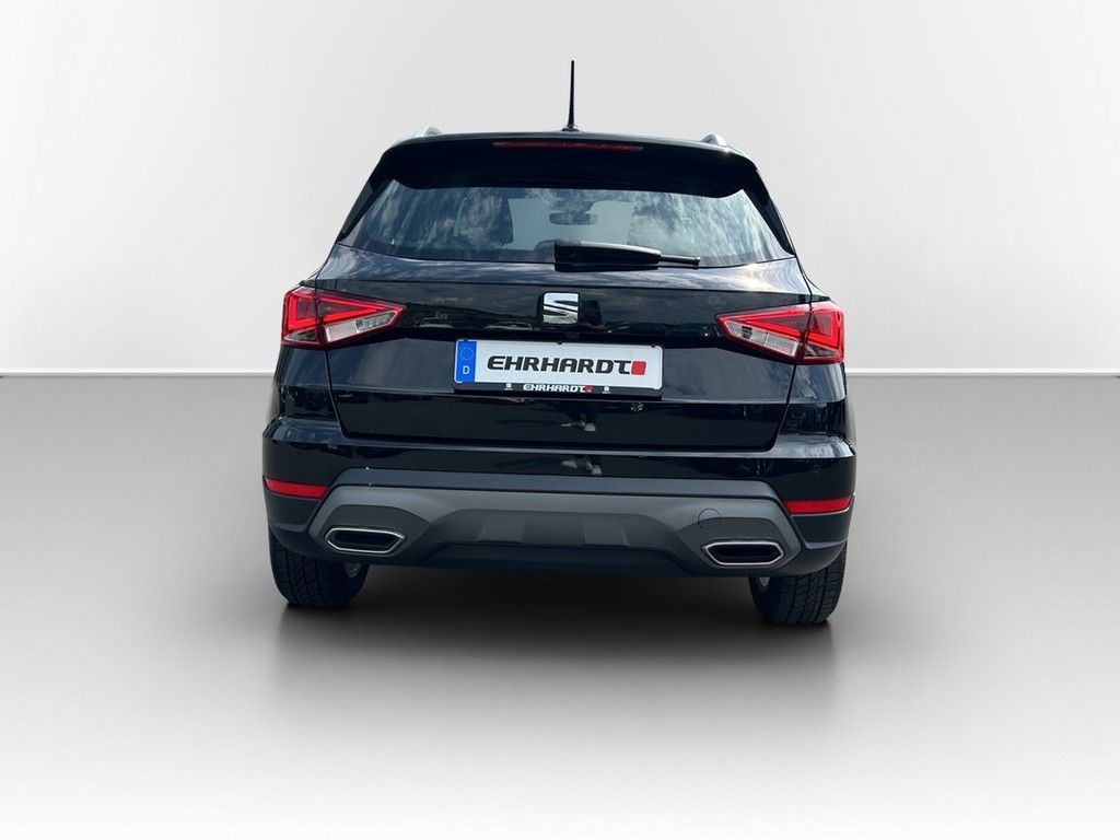 Seat Arona - Bild 7