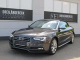 Audi S5 Cabriolet 3.0 TFSI quattro
