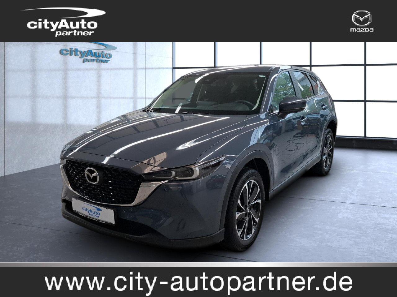 Mazda CX-5 Advantage 2WD Bluetooth Head Up Display LED