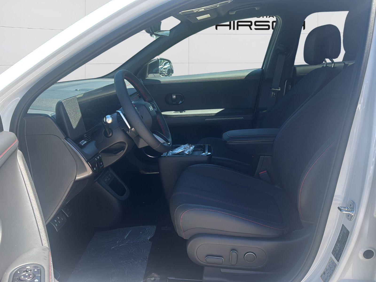 Hyundai IONIQ 5 - Bild 6