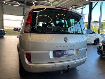 Renault Espace IV Celsium Aut. 2.0 dci*NAVI*KLIMAAUT*PDC