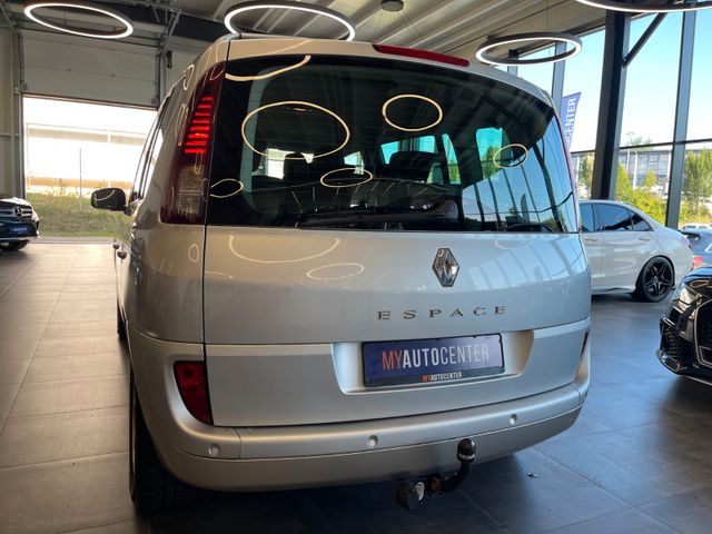 Renault Espace IV Celsium Aut. 2.0 dci*NAVI*KLIMAAUT*PDC